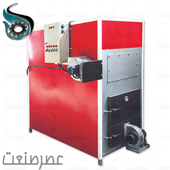 هیتر یا کوره هوای گرم